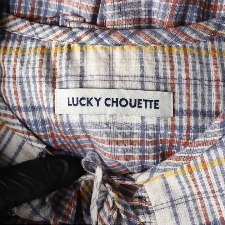 [BUNJANG] Lucky Chouette Summer Dress Size 36 / 럭키슈에뜨 여름 원피스 36