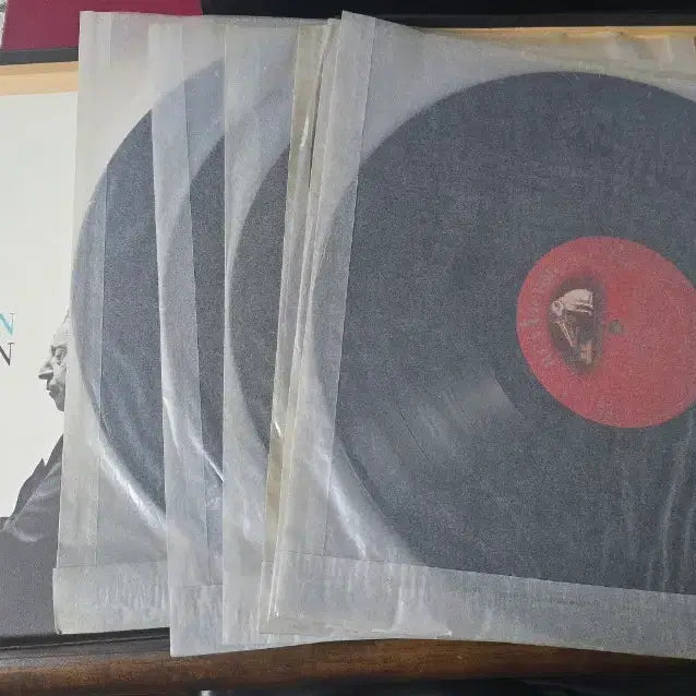 [BUNJANG] Artur Rubinstein Plays Chopin 6LP Box Set (RCA Victor US) / 루빈스타인 피아노_쇼팽_6LP BOX (RCA US)