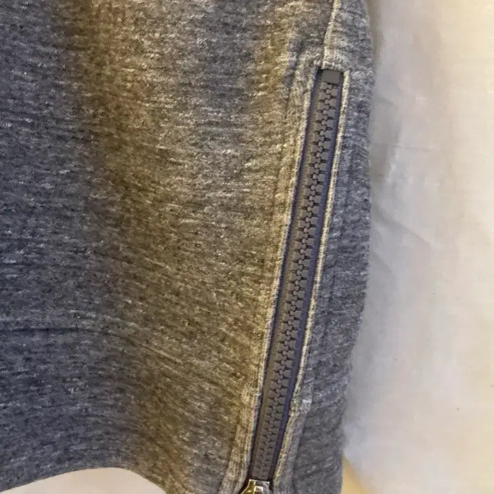 [BUNJANG] The North Face Purple Label Gray T-Shirt Sweatshirt L / 노스페이스 퍼플라벨 그레이 맨투맨 반팔 L