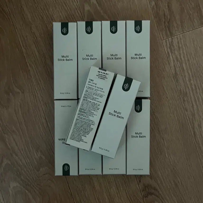 [BUNJANG] Incellderm New Multi Stick Balm / 새) 신제품 인셀덤 화장품 멀티스틱밤