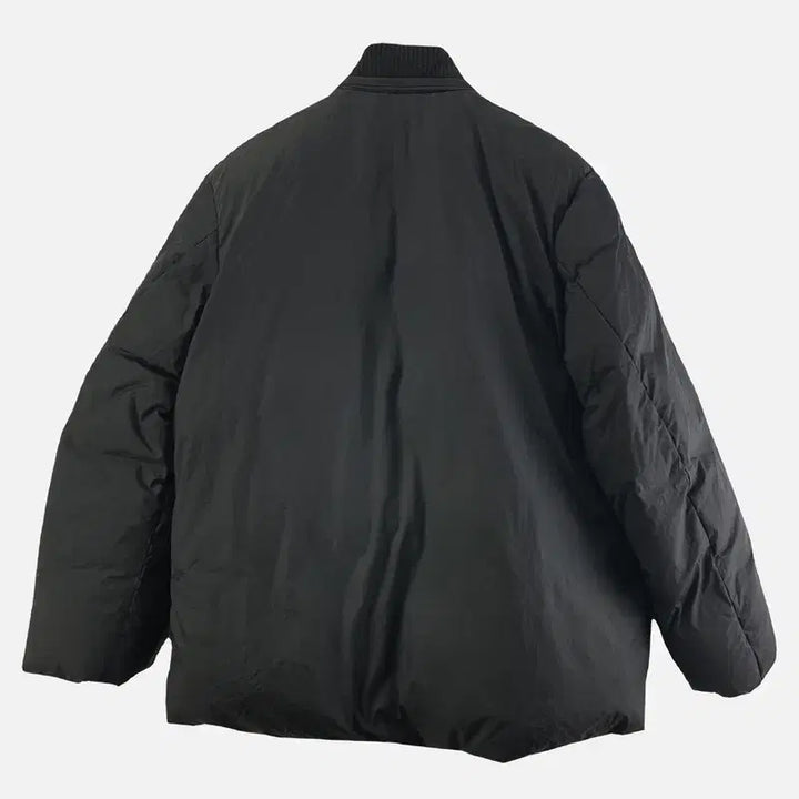 [BUNJANG] TI FOR MEN Grey Padded Jacket M / 티아이포맨 그레이 남자 패딩 100 M9701