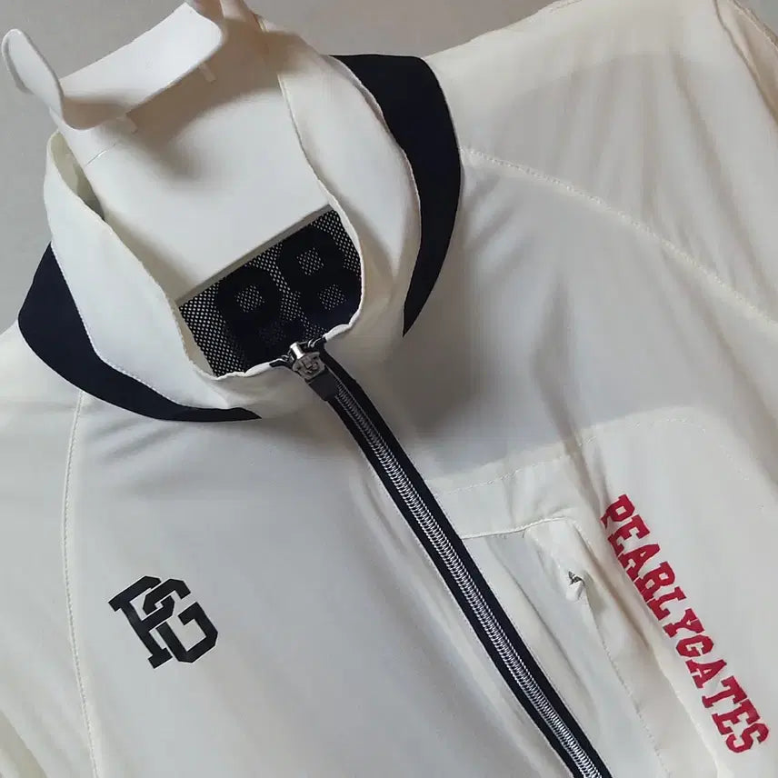[BUNJANG] PEARLY GATES Ultra-Lightweight Shell Jumper Nylon Men&