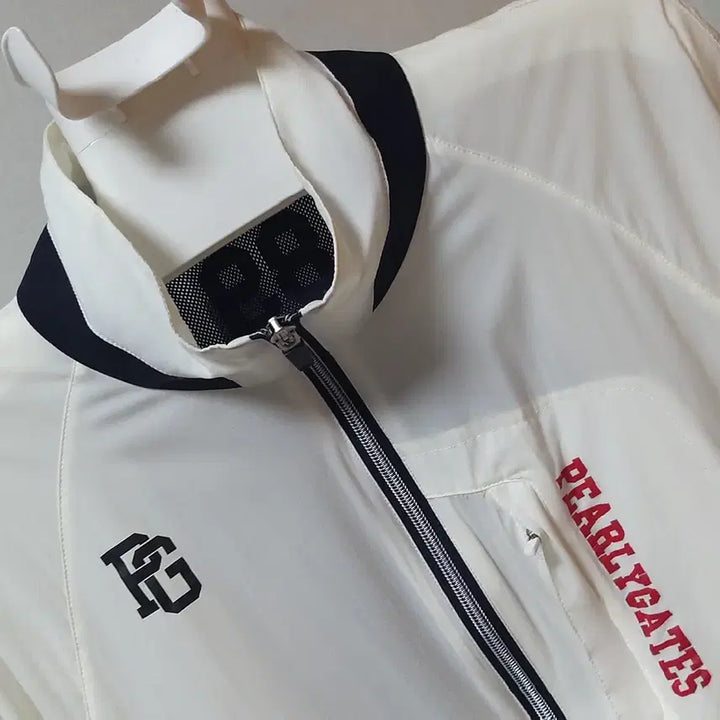 [BUNJANG] PEARLY GATES Ultra-Lightweight Shell Jumper Nylon Men&