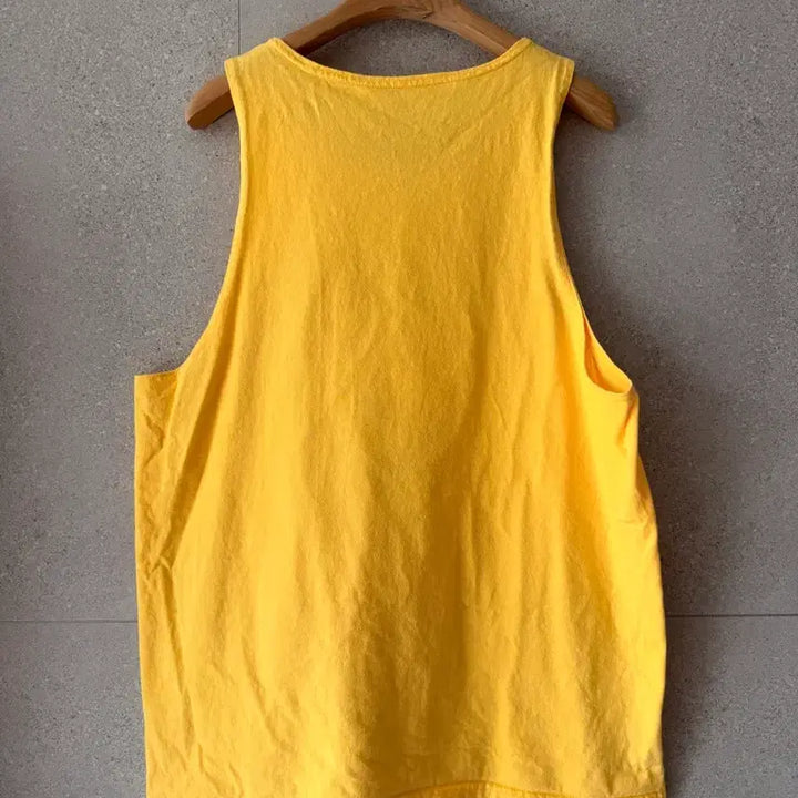 [BUNJANG] Fruit of the Loom Hawaii Single / Tank Top (M) / 프루트오브룸 하와이 나시티 싱글렛