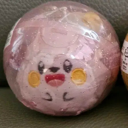 [BUNJANG] Pokemon Togedemaru Pom Pom Coin Purse (Sealed) / 포켓몬 폼폼 동전지갑 토게데마루 가챠 미개봉