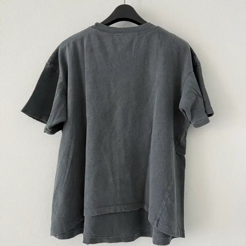 [BUNJANG] Madeworn Leonard Skynyrd Vintage Graphic T-Shirt (M) / 메이드원 레너드 스키너드 빈티지 그래픽 티셔츠 M
