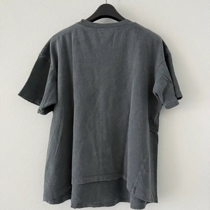 [BUNJANG] Madeworn Leonard Skynyrd Vintage Graphic T-Shirt (M) / 메이드원 레너드 스키너드 빈티지 그래픽 티셔츠 M