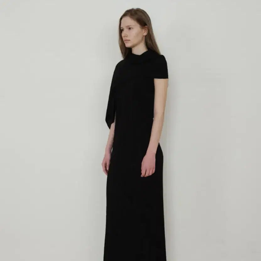[BUNJANG] Arto Pleated Skirt Black / 아르토 Pleated Skirt_Black