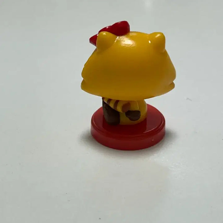 [BUNJANG] Sanrio Racoon Kitty Figure (2019 Vintage) / 산리오 너구리 키티 피규어 19년도 고전