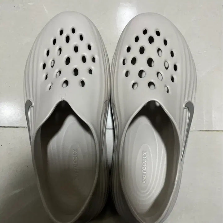 [BUNJANG] Nike React X Rejuvenate Sneakers / 나이키 리액트X리주버네이트
