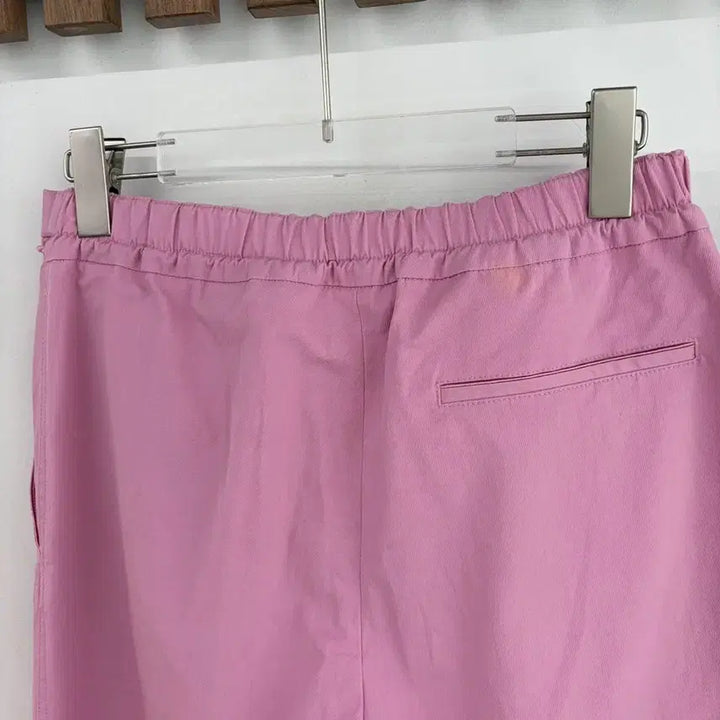 [SOLD OUT] 타임 태슬 로브 면 팬츠