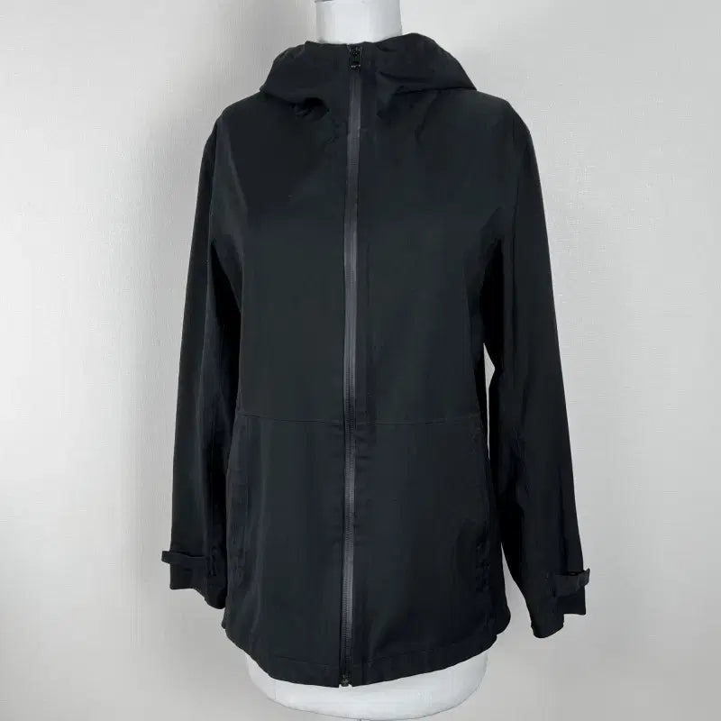 [BUNJANG] Uniqlo Functional Windbreaker Jacket XL / 유니클로/기능성 바람막이 자켓 점퍼 여XL/라덴