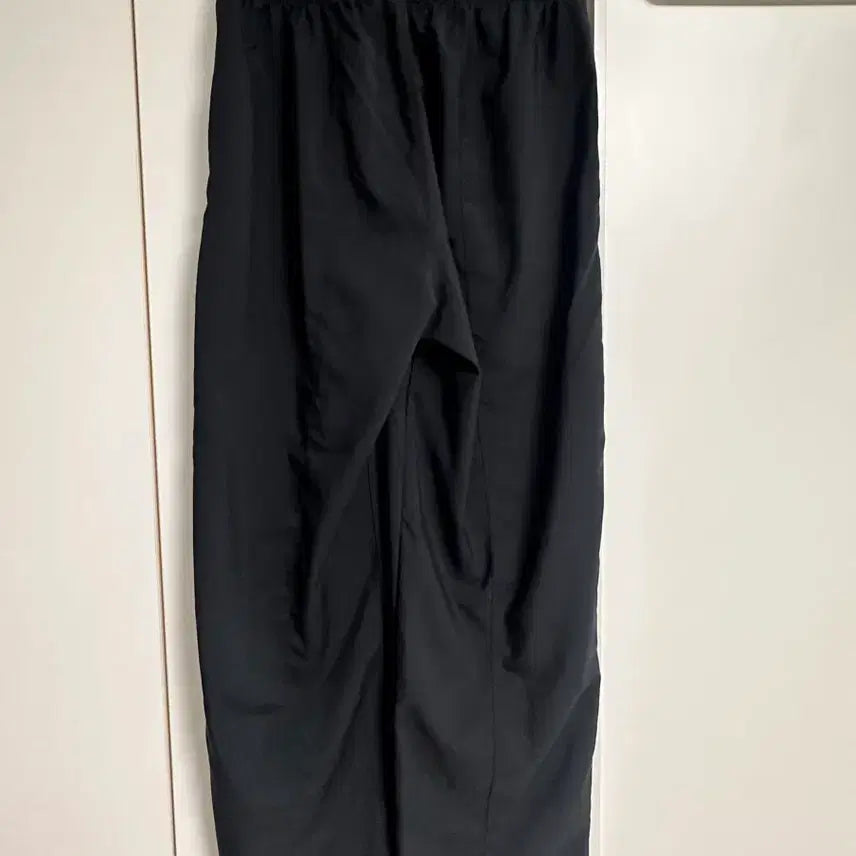 [BUNJANG] Nike Dri-FIT Training Pants Black M / 나이키 드라이핏 트레이닝 바지 블랙 M