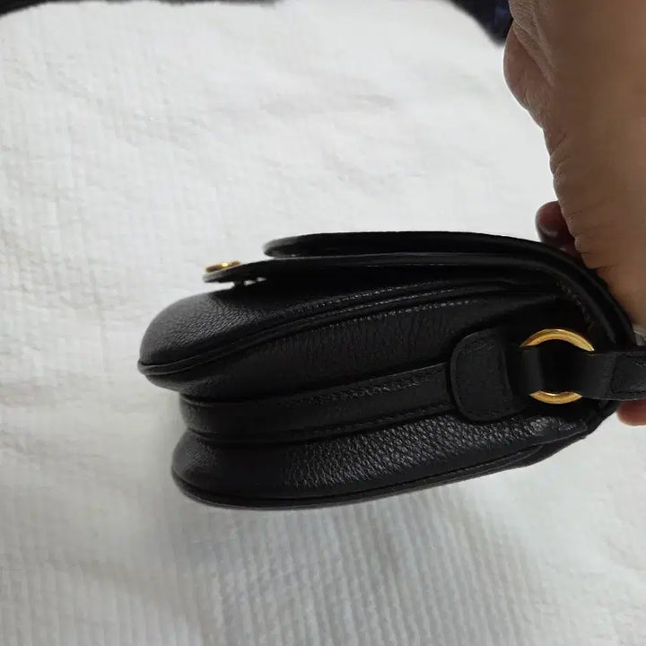 [BUNJANG] Salvatore Ferragamo Crossbody Bag / 페레가모(거의새것)크로스숄더가방