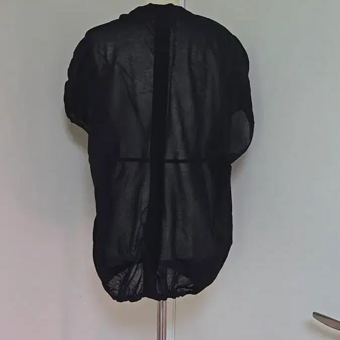[BUNJANG] Rick Owens Release Sleeveless Knit Top / 새상품급/릭오웬스 릴리즈/민소매 탑