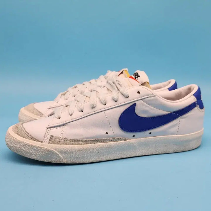 [BUNJANG] Nike Blazer Low &