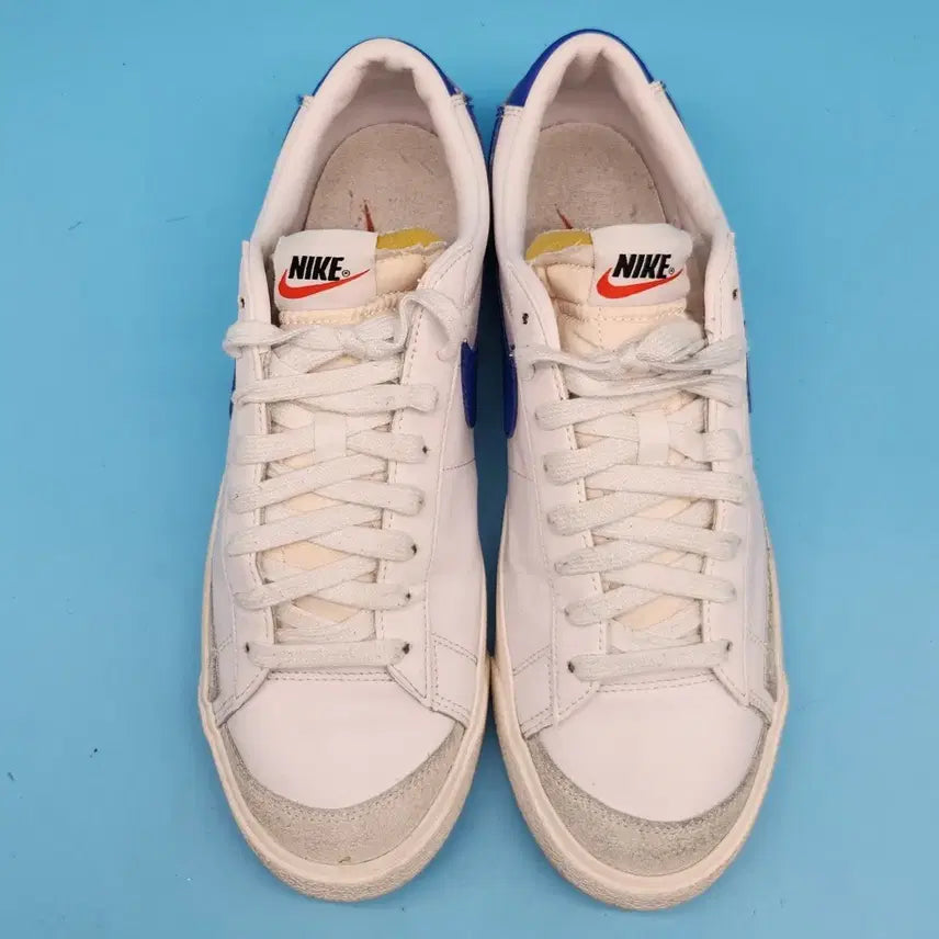 [BUNJANG] Nike Blazer Low &