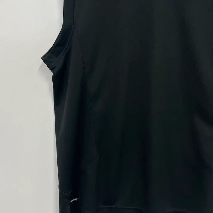 [BUNJANG] Nike Fit Basketball Jersey / [105] 나이키 브이넥 빅사이즈 나이키핏 농구 유니폼 나시
