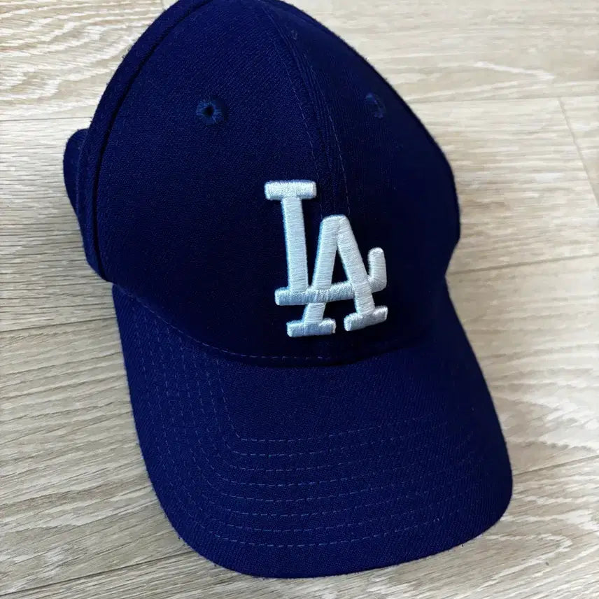 [SOLD OUT] 뉴에라 39THIRTY 팀 클래식 볼캡 LA다저스 MLB 모자 L/XL