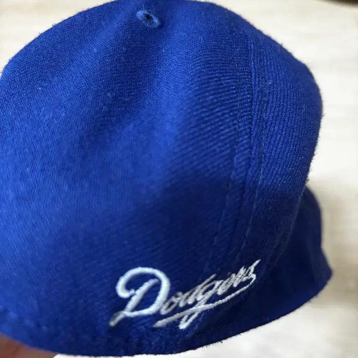 [SOLD OUT] 뉴에라 39THIRTY 팀 클래식 볼캡 LA다저스 MLB 모자 L/XL
