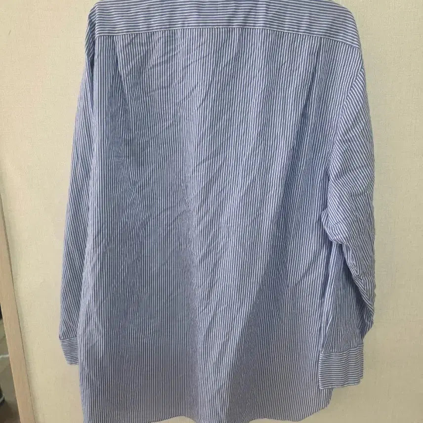 [BUNJANG] Polo Ralph Lauren Striped Shirt / 폴로 랄프로렌 스트라이프 셔츠