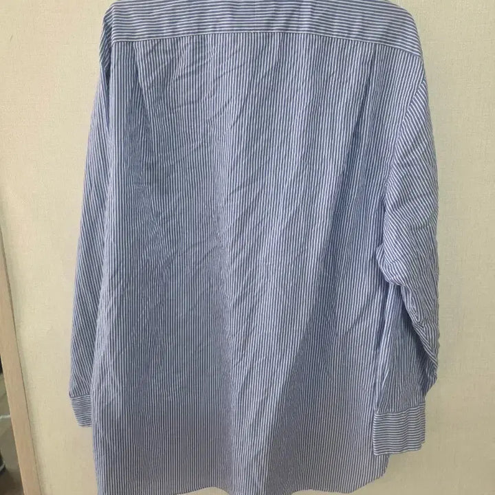 [BUNJANG] Polo Ralph Lauren Striped Shirt / 폴로 랄프로렌 스트라이프 셔츠