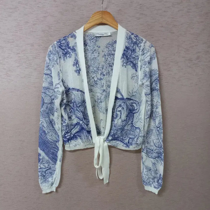 [SOLD OUT] B5-14/캐시미어혼방 숏 니트가디건 여성