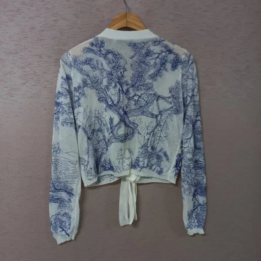 [SOLD OUT] B5-14/캐시미어혼방 숏 니트가디건 여성