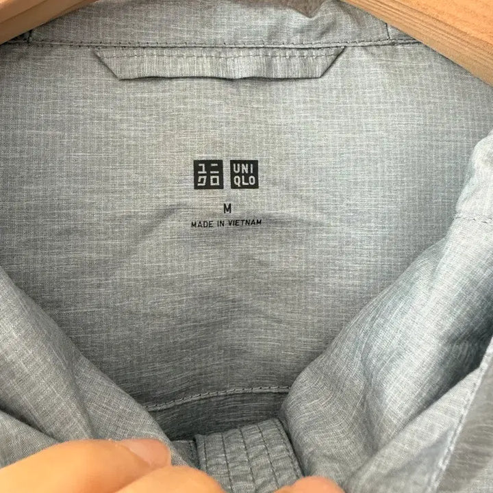 [BUNJANG] Uniqlo Men&