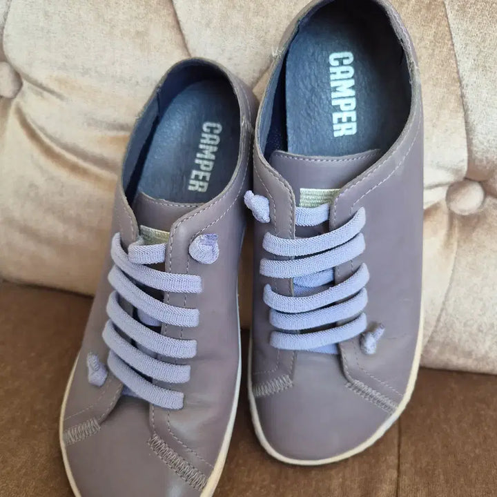 [BUNJANG] Camper Women&