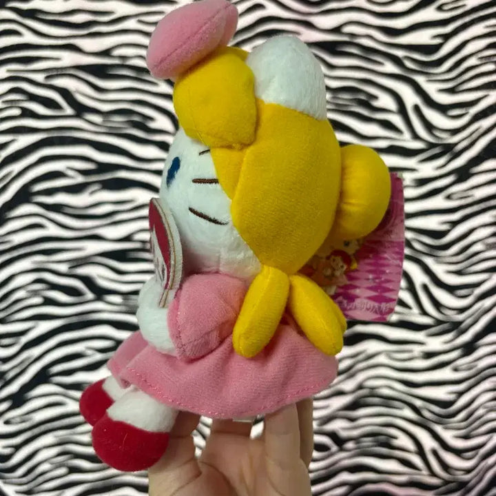 [BUNJANG] Sanrio Classic Kitty Nutcracker Kitty Doll / 산리오 고전키티인형 호두까기인형 키티