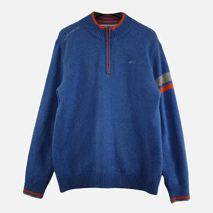 [BUNJANG] Louis Castel Navy Men&