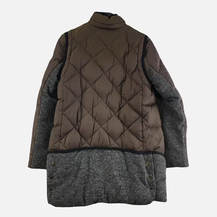 [BUNJANG] MISENSE Brown Women&