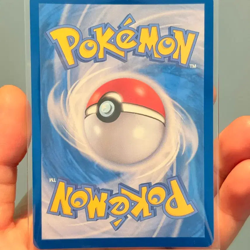 [BUNJANG] Pokemon Card Canary SAR S-Class Graded Card / 포켓몬카드 카나리 sar S급