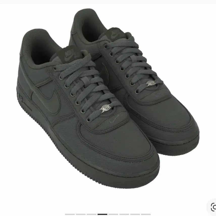 [BUNJANG] Nike Tune Air Force 1 Twilight Marsh Sneakers (275) / 나이키 튠 에어포스1 트와일라잇 마쉬 275