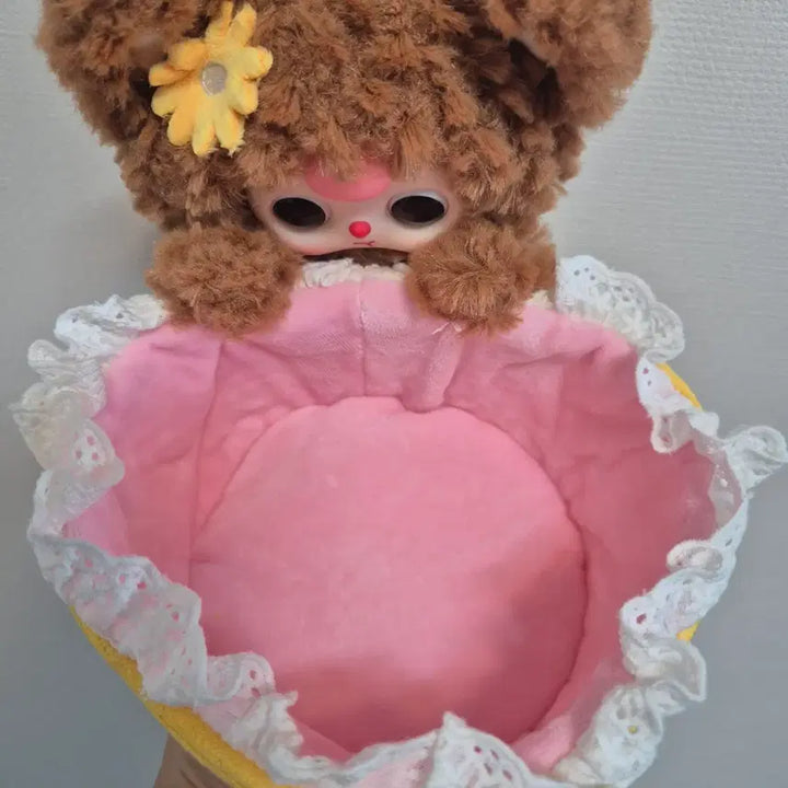 [BUNJANG] Baby Three Basket New Item / 베이비쓰리바구니 새상품팝니다