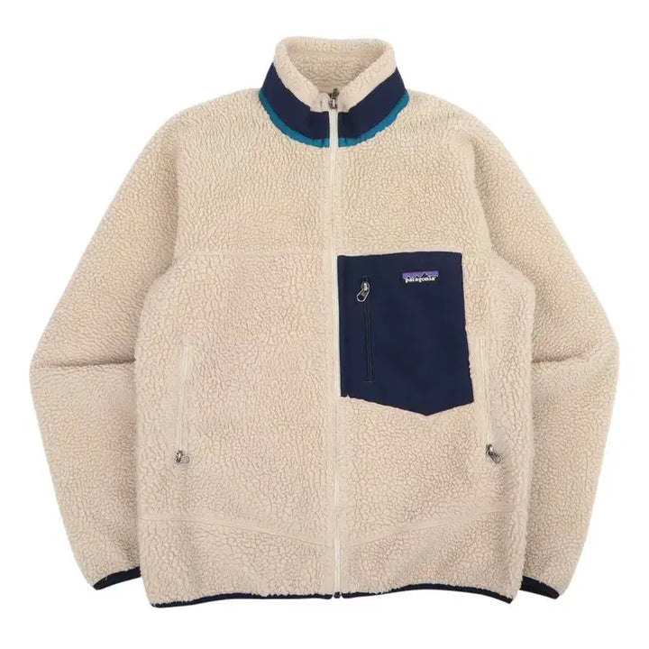 [BUNJANG] Patagonia Retro Fleece Jacket / 파타고니아 레트로 플리스 자켓