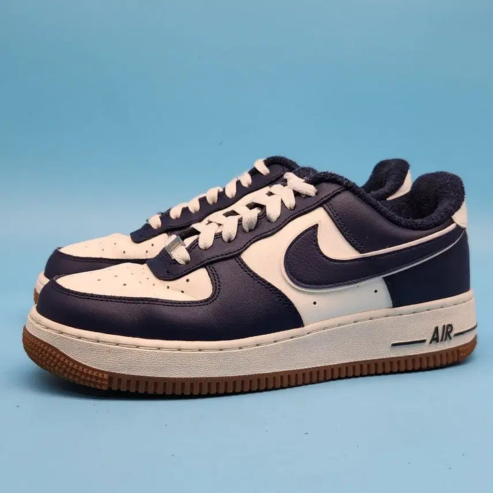 [BUNJANG] Nike Air Force 1 Midnight Sneakers (250) / hhh 나이키 에어포스1 미드나잇 스니커즈 250