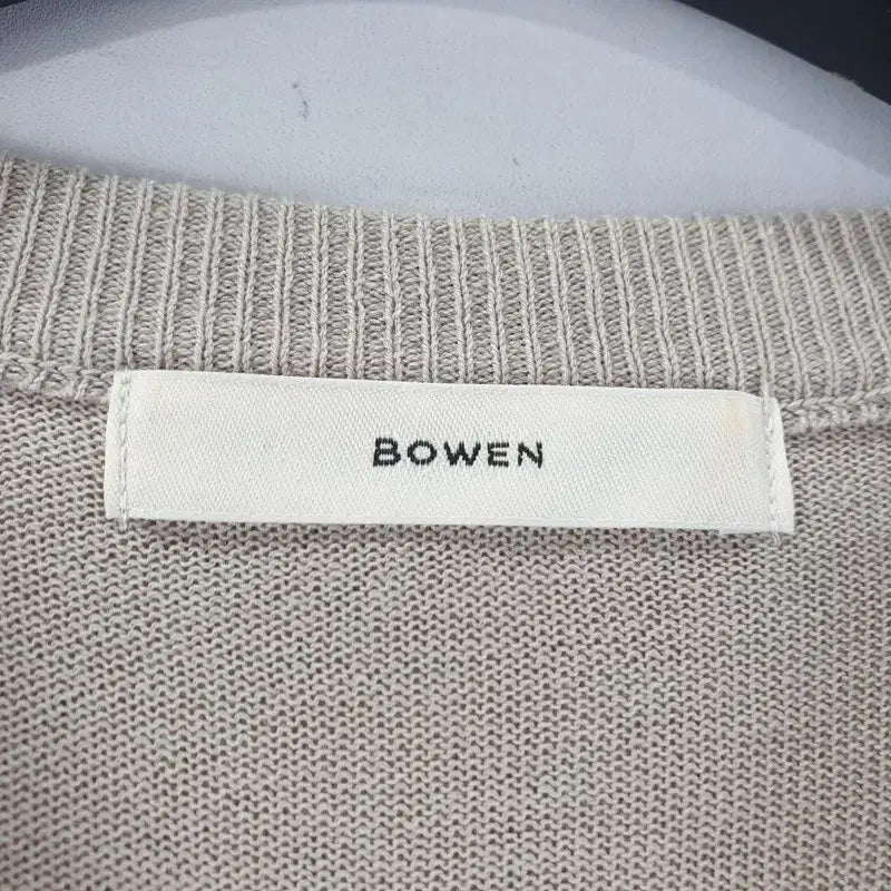 [BUNJANG] Bowen Beige Women&