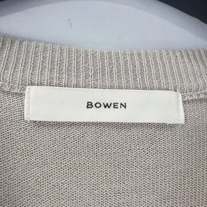 [BUNJANG] Bowen Beige Women&