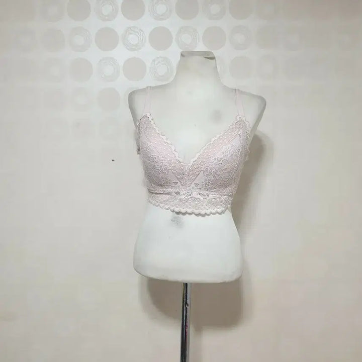 [BUNJANG] Eblin Non-Wired Bra Set 85B / 에블린 노와이어85B 브라자85B