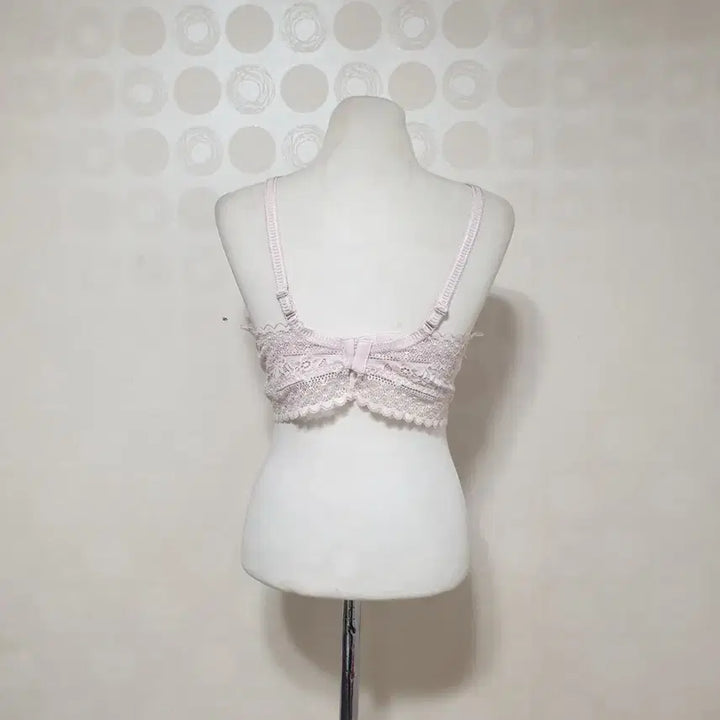 [BUNJANG] Eblin Non-Wired Bra Set 85B / 에블린 노와이어85B 브라자85B