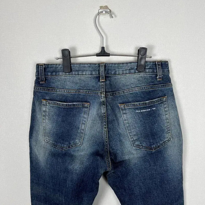 [BUNJANG] Fatalism Slim Fit Skinny Jeans Women&