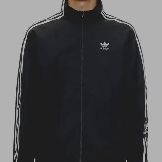 [BUNJANG] Adidas Track Top / 아디다스 트랙탑 M