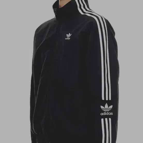 [BUNJANG] Adidas Track Top / 아디다스 트랙탑 M