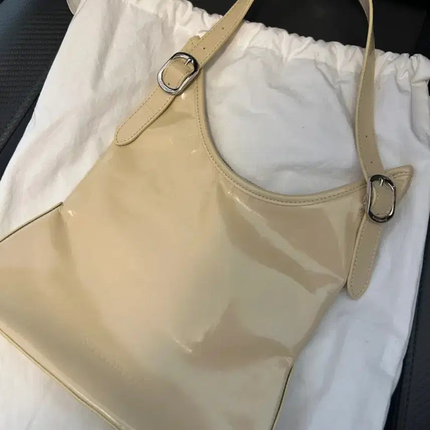 [BUNJANG] Smoothmood Etna Small Butter Bag / 스무드무드 에트나 스몰 버터 나타