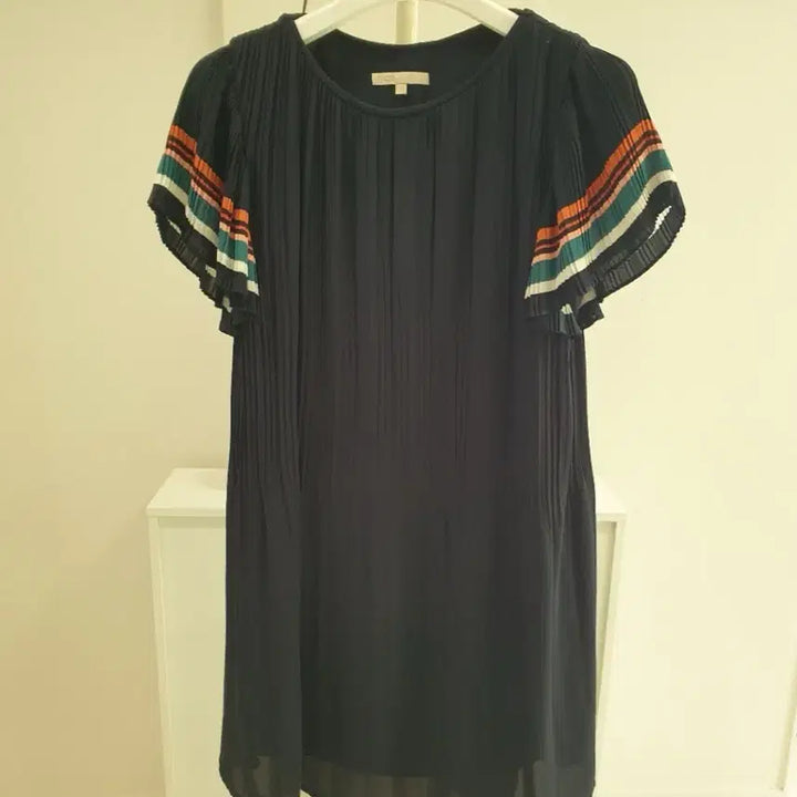 [BUNJANG] Maje Midi Dress / 마쥬 미디 원피스