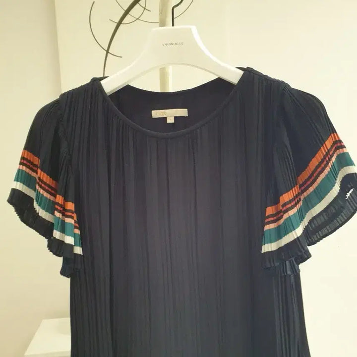 [BUNJANG] Maje Midi Dress / 마쥬 미디 원피스