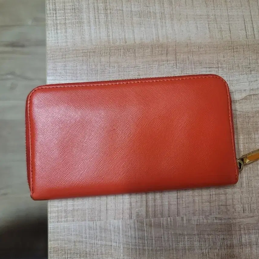 [BUNJANG] Tory Burch Long Wallet / 토리버치 장지갑
