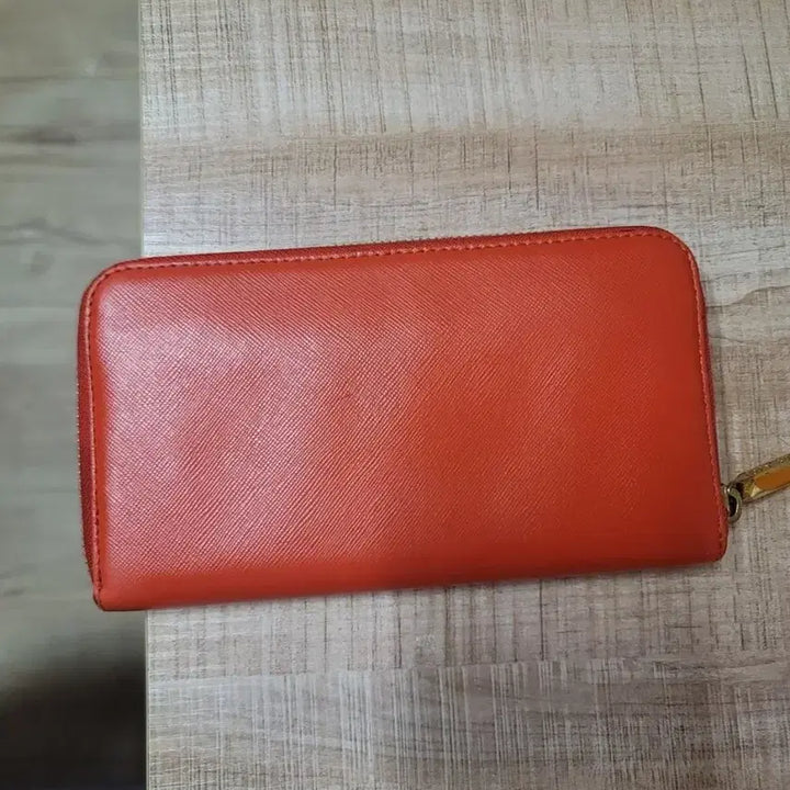 [BUNJANG] Tory Burch Long Wallet / 토리버치 장지갑